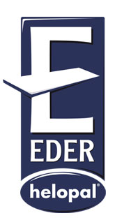 Eder Fensterbänke von Helopal